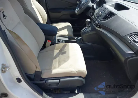 2016 Honda Cr-V Lx from USA, damaged, VIN 5J6RM4H3XGL059416